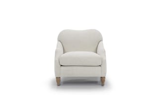 GWYNETH CLUB CHAIR