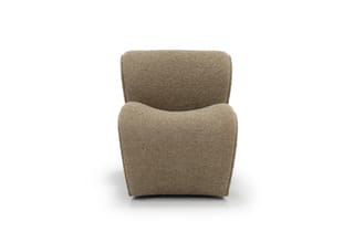 JOSEPHINE CLUB CHAIR | REVIVAL WALNUT