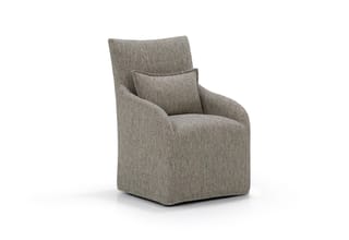 JULIEN DINING CHAIR | MONTAVIE JEANS