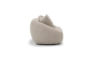 KIMMER SOFA FAMILY | SIERRA NATURAL