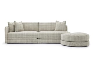 KATIE 60 W | K ARM IN MINERAL
