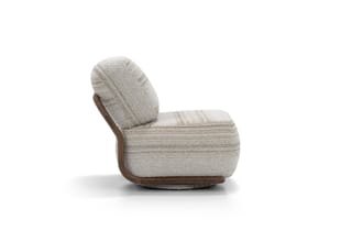 LEO SWIVEL CLUB | ADENA MINERAL
