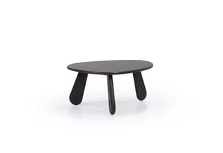 LEON 36 SIDE TABLE | WENGE ASH