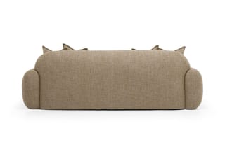 MAURICE SOFA | LYSCAN CAMEL