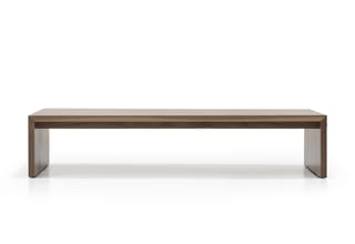 MENORCA 72 COFFEE | WALNUT CLEAR SATIN