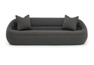 MICAH SOFA | GROVE GRANITE