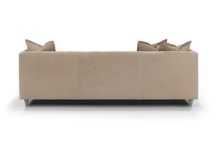 MARILYN TUFTED SOFA | WIN CHESTER BUFF