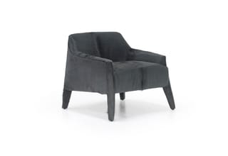 MURPHY CHAIR | CATALINA SLATE GREY