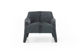 MURPHY CHAIR | CATALINA SLATE GREY