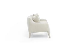MURPHY LOVESEAT | COLOURW ASH SESAME