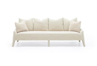 MURPHY LOUNGE SOFA | ARISTOBLOCH GREGGIO GREGGIO