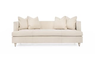 MARILYN CONDO | COTTSWALD IVORY