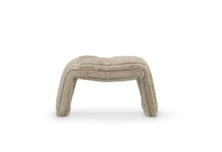 OAKLEY OTTOMAN | MONDO TOAST
