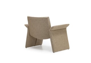 OAKLEY CHAIR | CONFETTI CAMEL