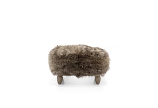 Otto Ottoman (OTT 0121)