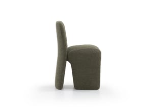 PERRIN DINING CHAIR | REVIVAL EARTH