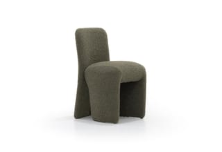 PERRIN DINING CHAIR | REVIVAL EARTH