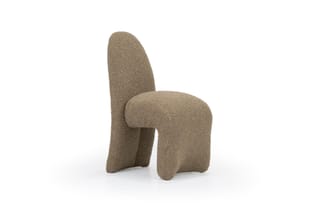 PARKER DINING CHAIR | REVIVAL WALNUT