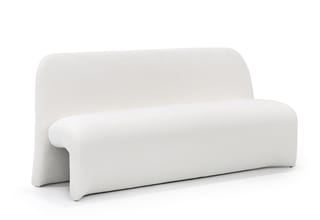 PARKER BANQUETTE | ELVA 8 OYSTER