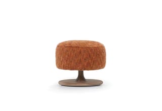 ROGER SWIVEL STOOL | RUMBAPOP