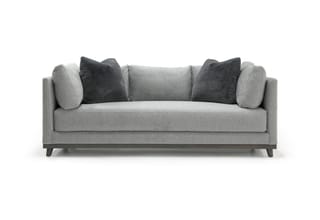 SEYMOUR CONDO | ADAGIO LIGHT GREY