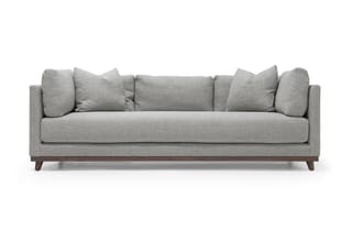 SEYMOUR SOFA | SANDY LINEN 0008