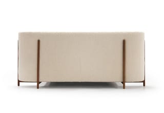 SULLIVAN QUEEN BED | MAKALU OYSTER