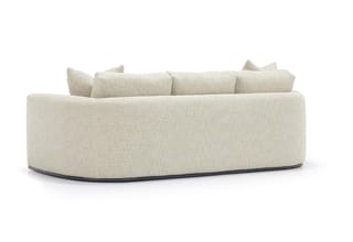 SOPHIA SOFA | ARISTOBLOCH GREGGIO GREGGIO