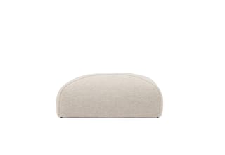 THEO 48 /48 OTTOMAN | ARISTERMES SAND