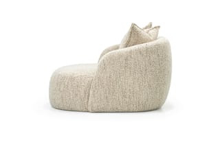 THEO LAF CHAISE | MAKALU NATURAL
