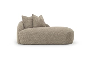 THEO RAF CHAISE | RUMBA FLAX
