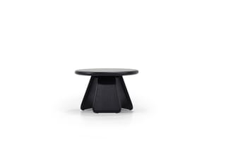 TOLEDO NESTING SIDE TABLE | ESPRESSO ON ASH
