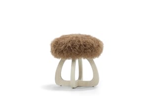 TARIFA DINING STOOL | GOBIBOTEGA BEIGE