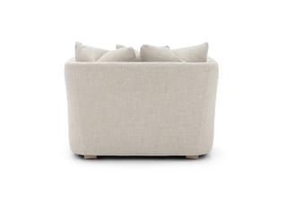 TATUM CHAIR | LORETO NATURAL