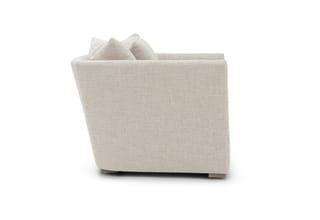 TATUM CHAIR | LORETO NATURAL