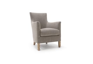 VICTOR CLUB CHAIR | MARAIS 0001