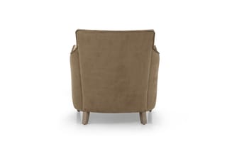 VICTOR CHAIR | CUBAN EARTH
