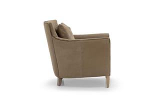 VICTOR CHAIR | CUBAN EARTH