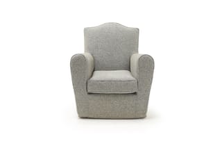 WELLINGTON SWIVEL CLUB | BEMBEBIS 709 GREEN