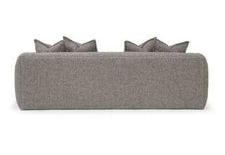 ZOLA SOFA | ACHILLE GRAVEL