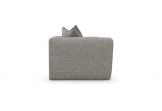 ZOLA SOFA | ACHILLE GRAVEL