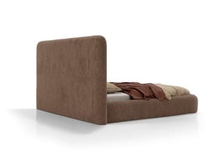 Tall Headboard | Queen (CRW 7102)