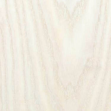Bleached Whitewash | ASH