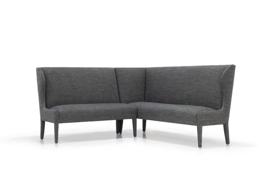 Amelie Corner Banquette