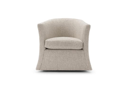 Axelle Swivel Chair