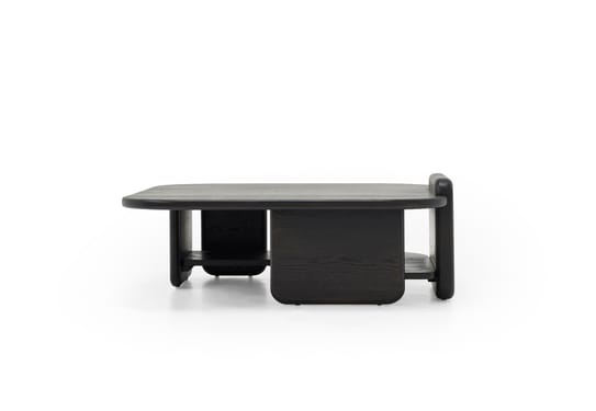 Brisbane Square Coffee Table