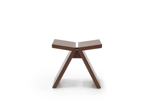 Butterfly 18" Stool
