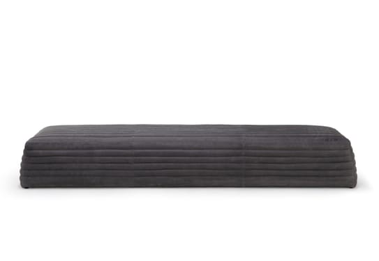 Clemence Ottoman