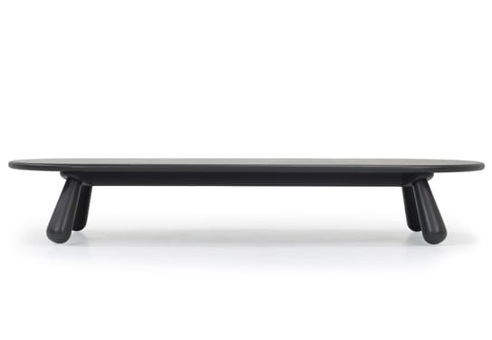 Coco Coffee Table | Oval