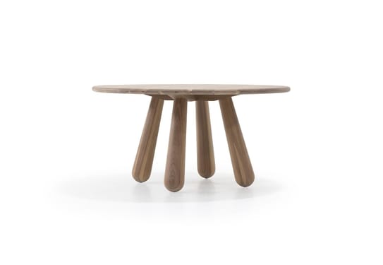 Coco Dining Table | Round